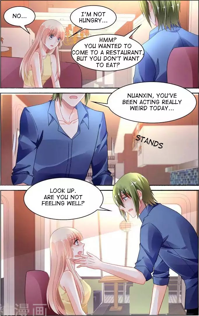 Best Wedding Chapter 112 - Page 6