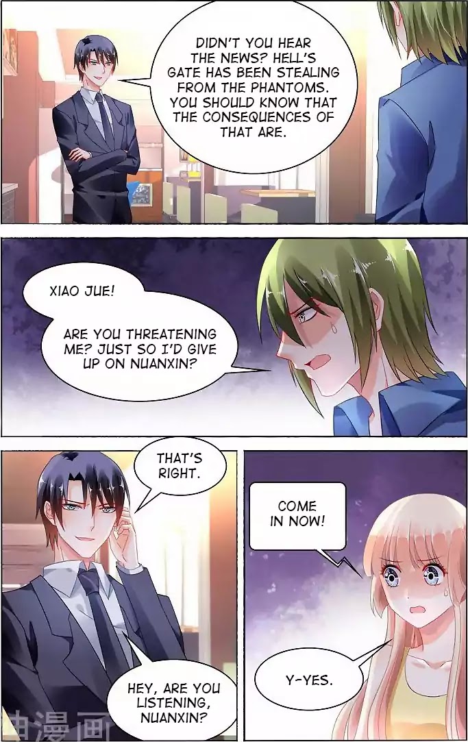 Best Wedding Chapter 113 - Page 1