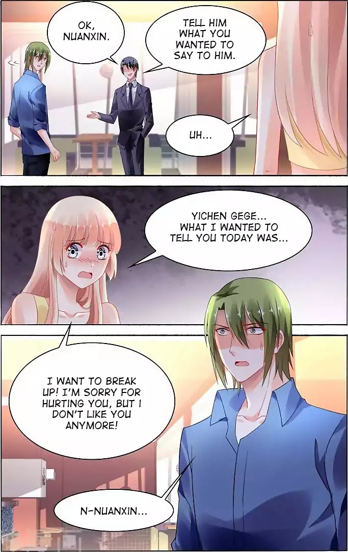 Best Wedding Chapter 113 - Page 2