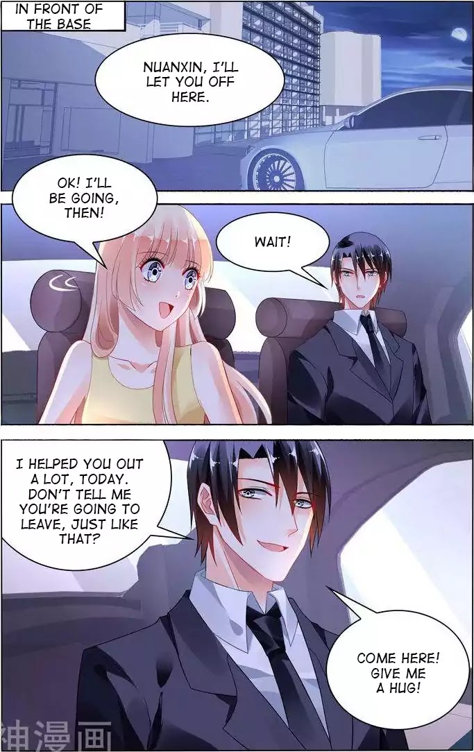 Best Wedding Chapter 113 - Page 5