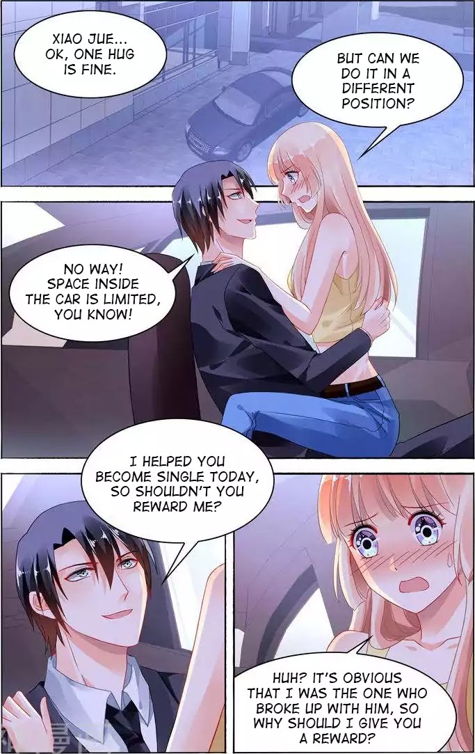 Best Wedding Chapter 113 - Page 6