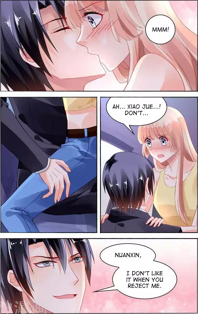 Best Wedding Chapter 113 - Page 7