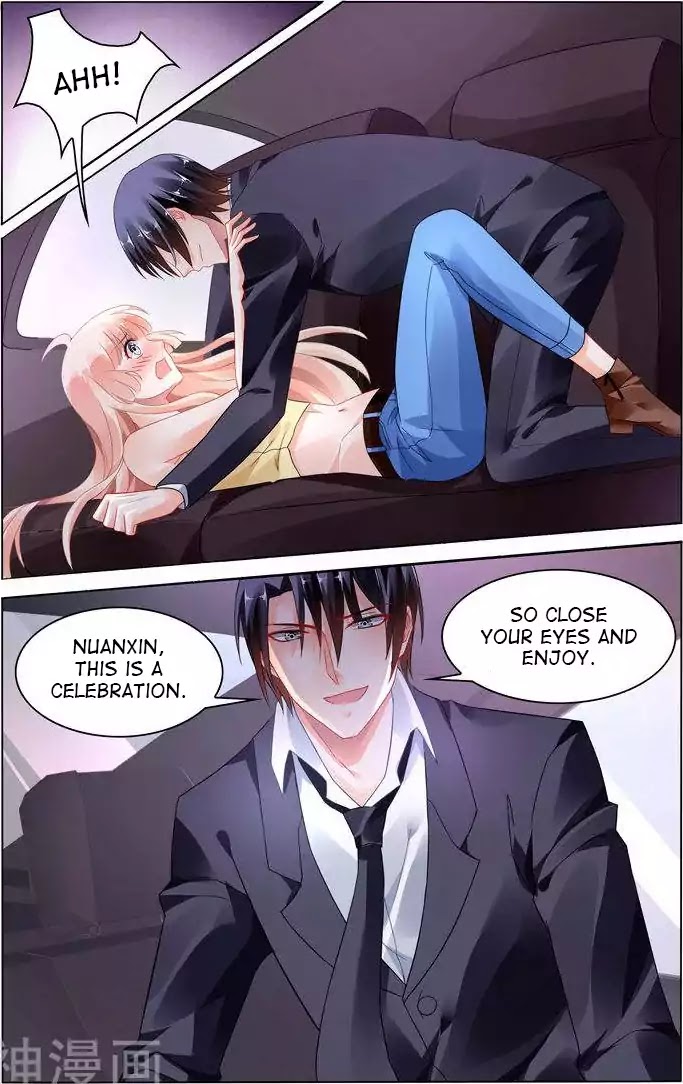 Best Wedding Chapter 113 - Page 8