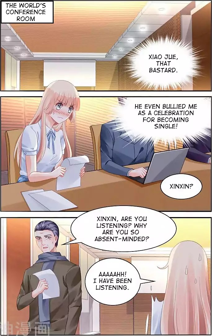 Best Wedding Chapter 114 - Page 1