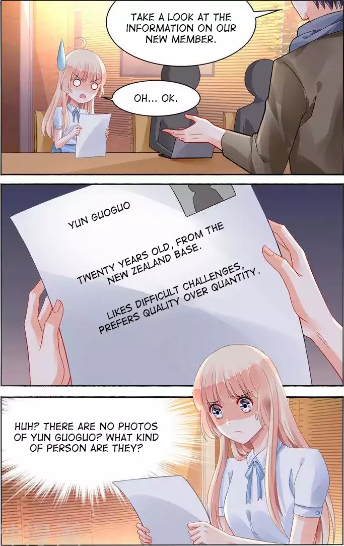 Best Wedding Chapter 114 - Page 2