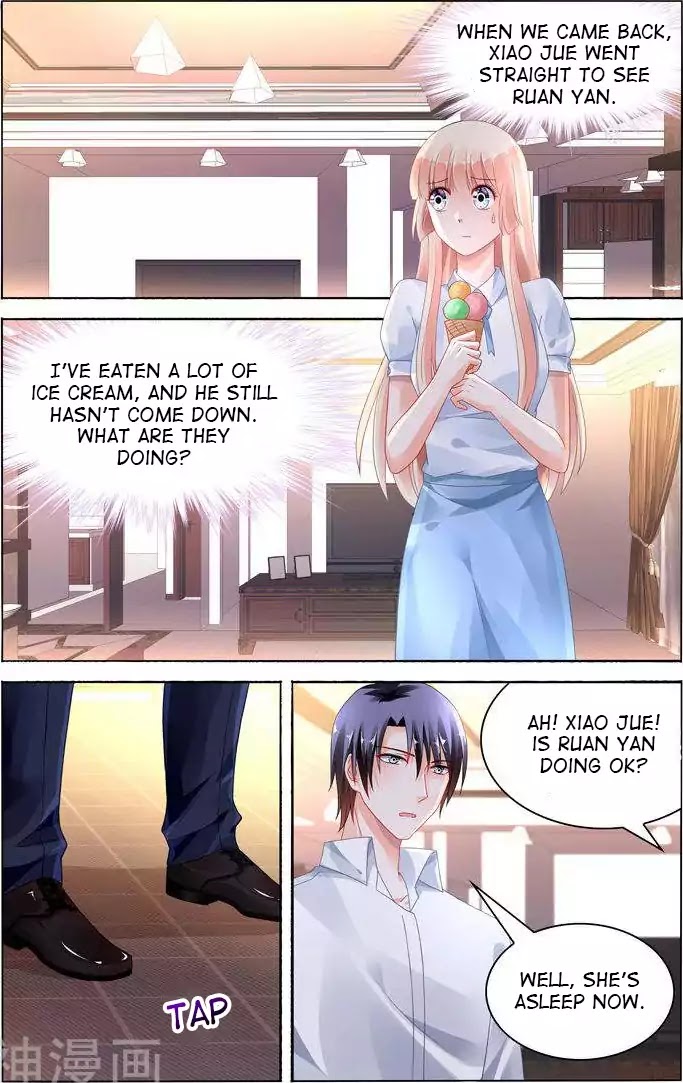 Best Wedding Chapter 114 - Page 5