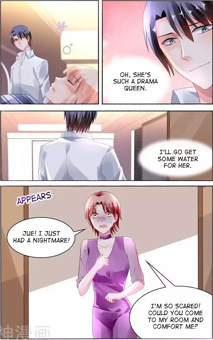 Best Wedding Chapter 114 - Page 8