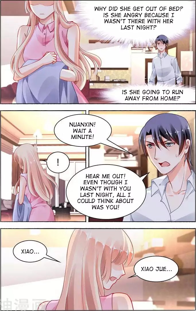 Best Wedding Chapter 115 - Page 5