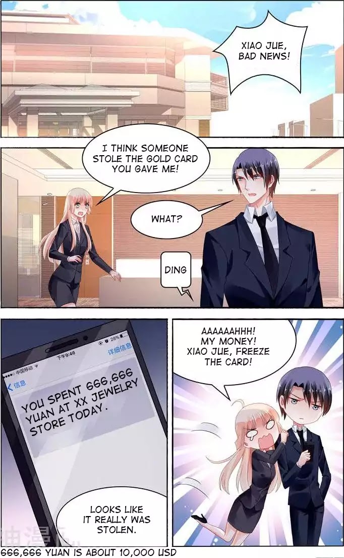 Best Wedding Chapter 116 - Page 2