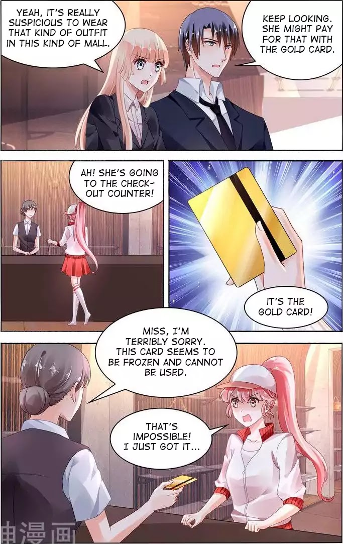 Best Wedding Chapter 116 - Page 4