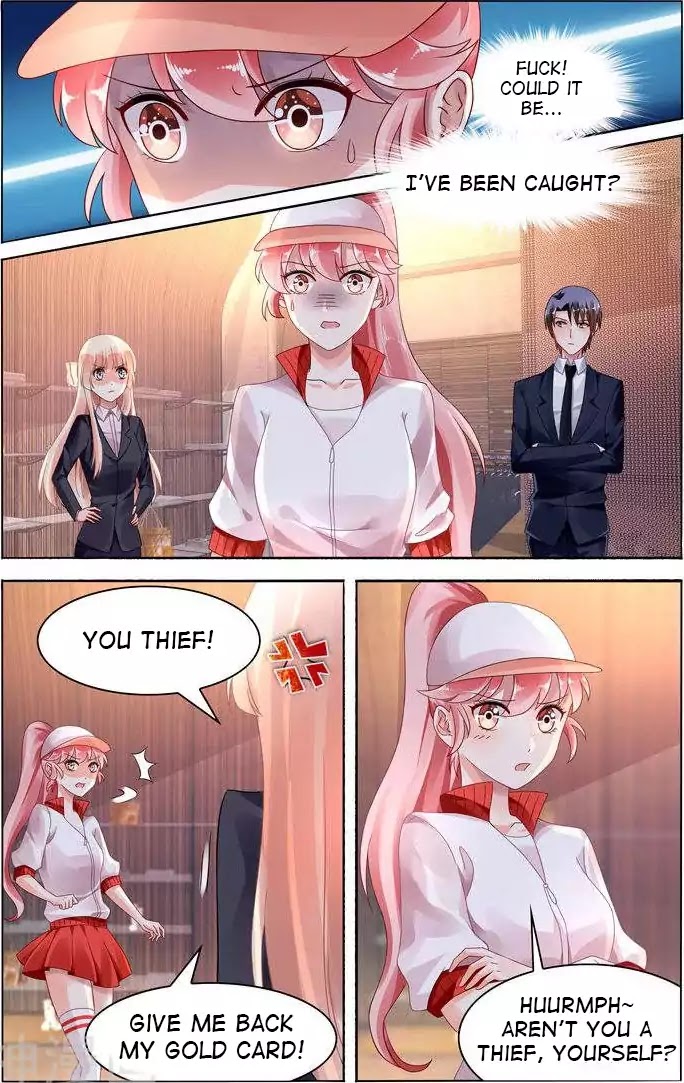 Best Wedding Chapter 116 - Page 5