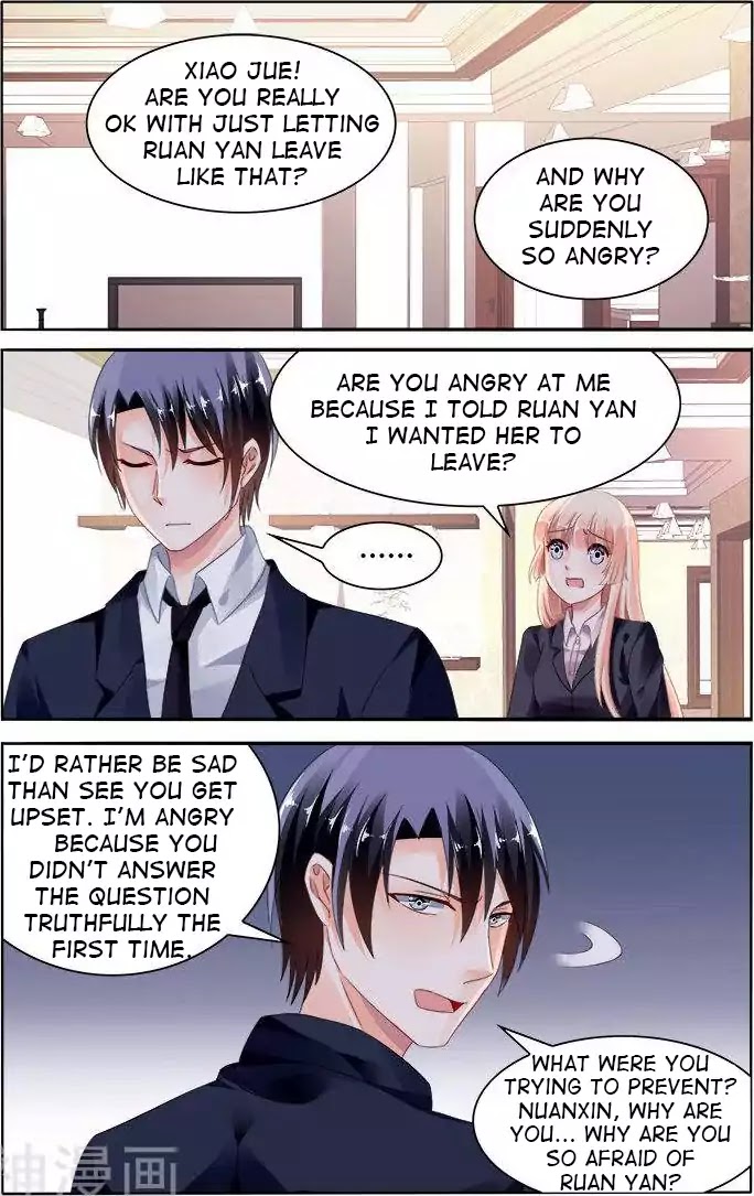 Best Wedding Chapter 119 - Page 2