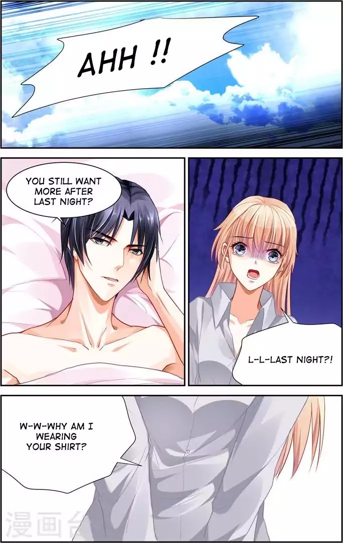 Best Wedding Chapter 12 - Page 3