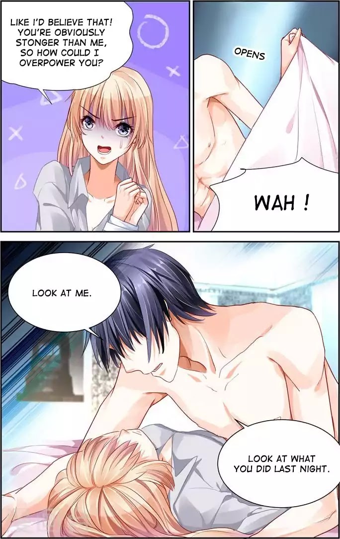 Best Wedding Chapter 12 - Page 5