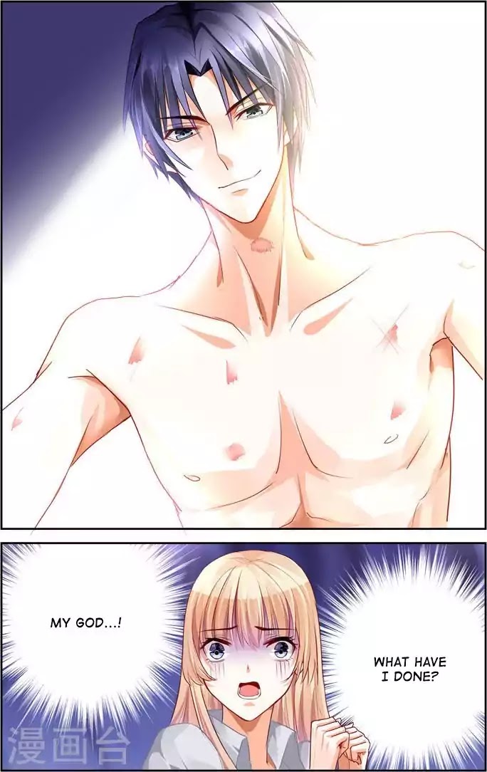 Best Wedding Chapter 12 - Page 6