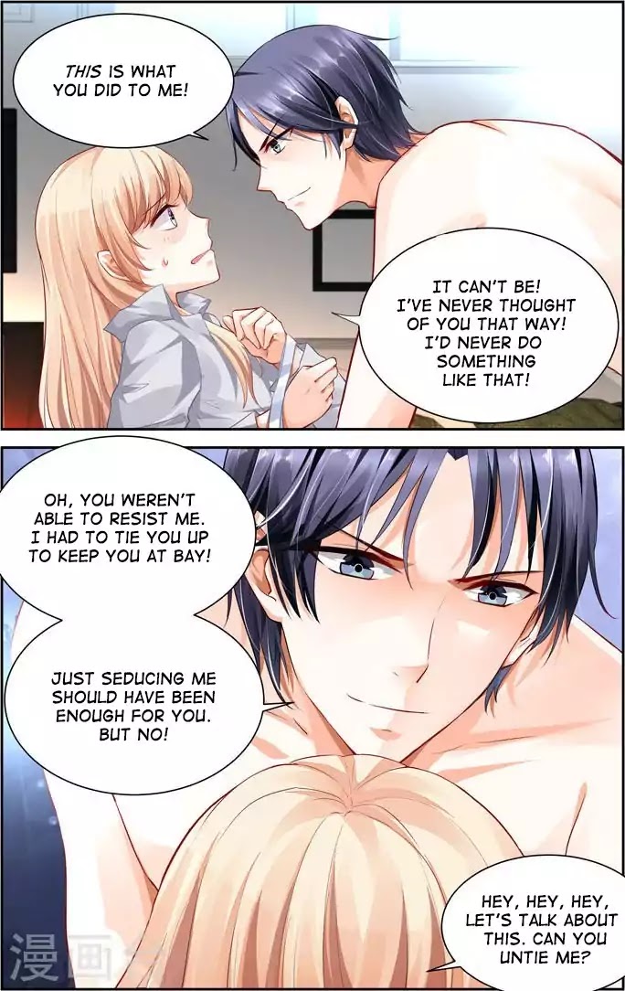 Best Wedding Chapter 12 - Page 7