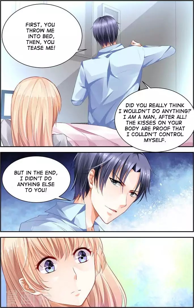 Best Wedding Chapter 12 - Page 8