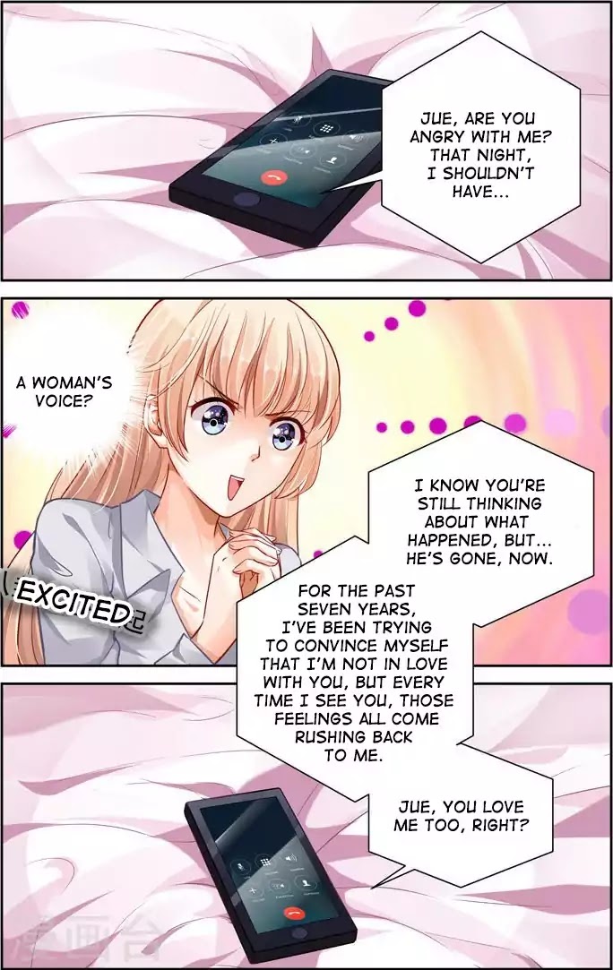 Best Wedding Chapter 12 - Page 10