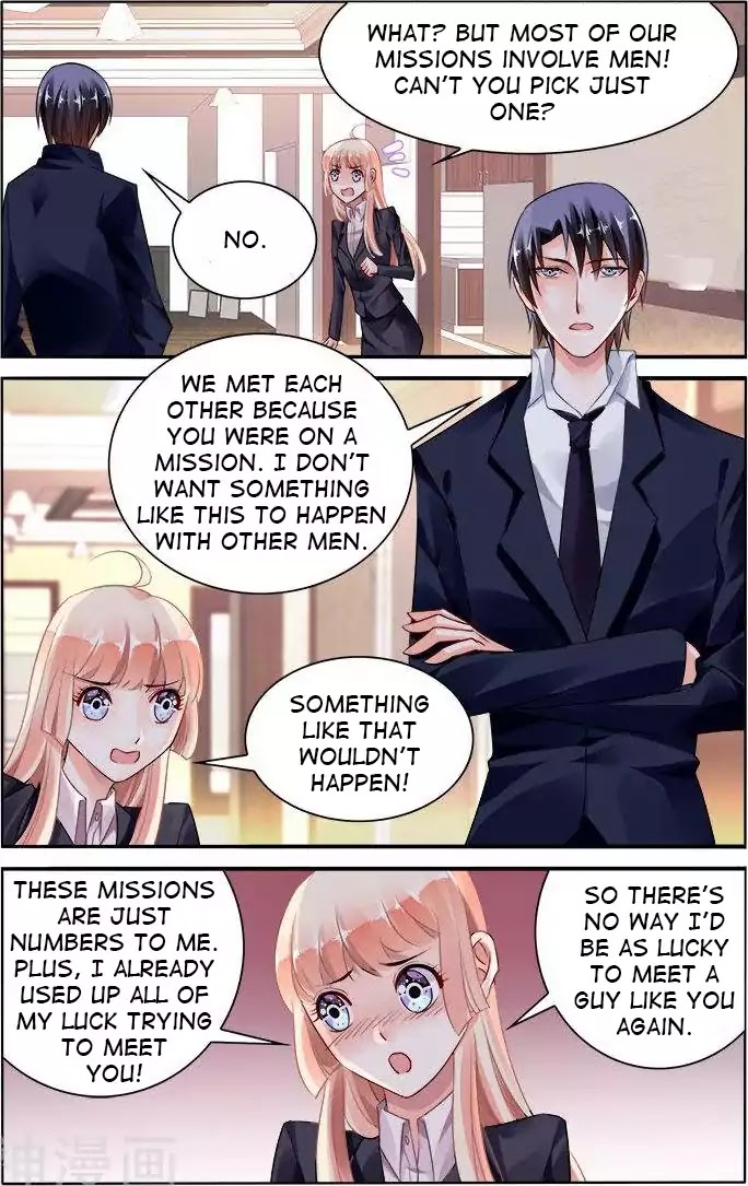 Best Wedding Chapter 120 - Page 2