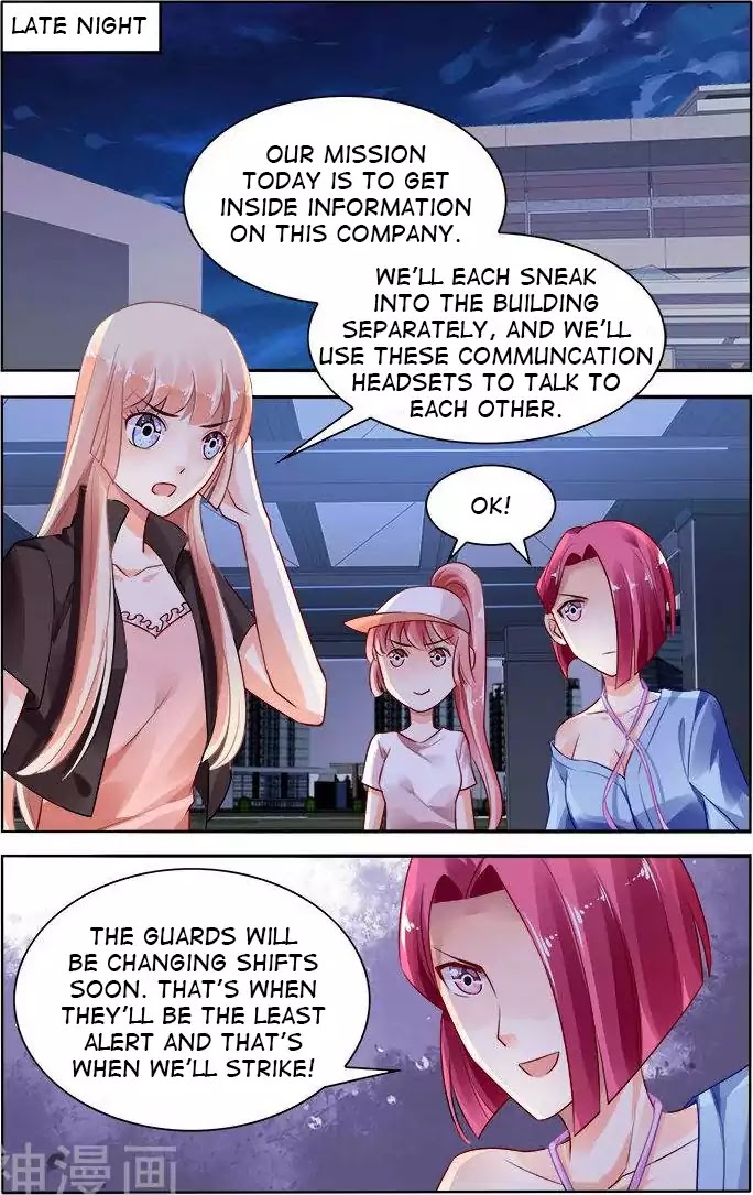 Best Wedding Chapter 120 - Page 5