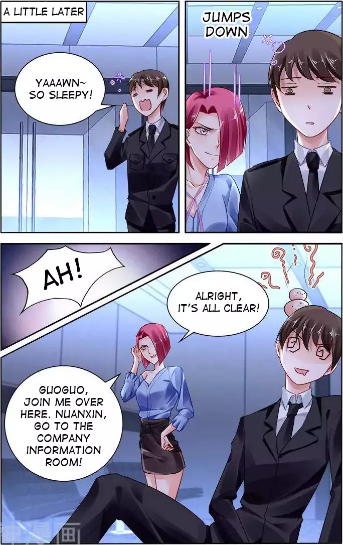 Best Wedding Chapter 120 - Page 6