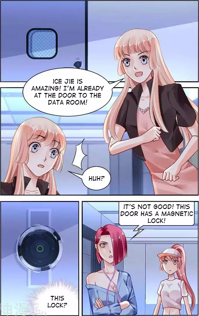 Best Wedding Chapter 120 - Page 7