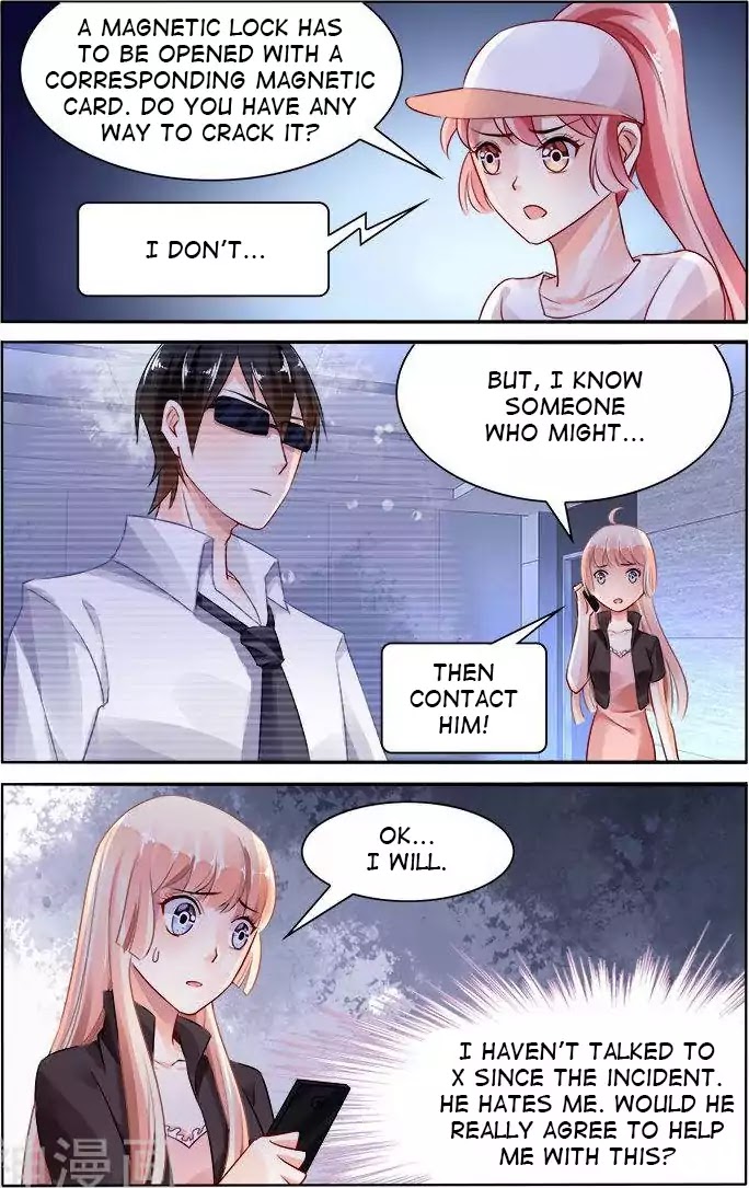 Best Wedding Chapter 120 - Page 8