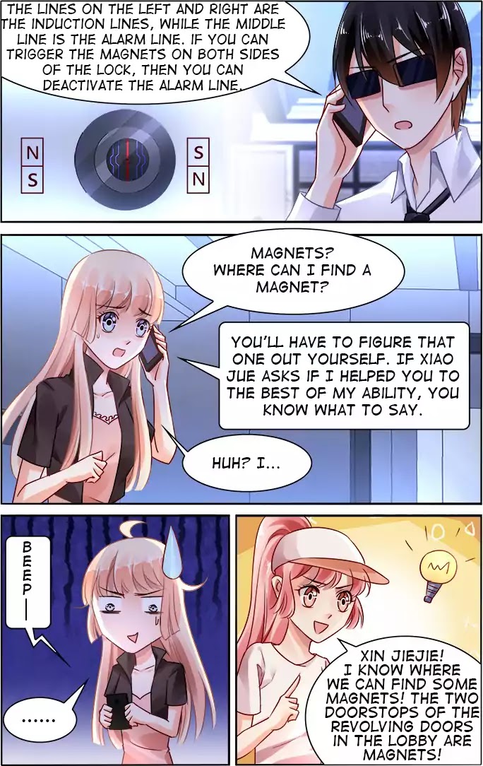 Best Wedding Chapter 121 - Page 2