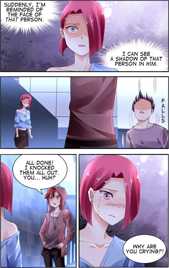 Best Wedding Chapter 122 - Page 3