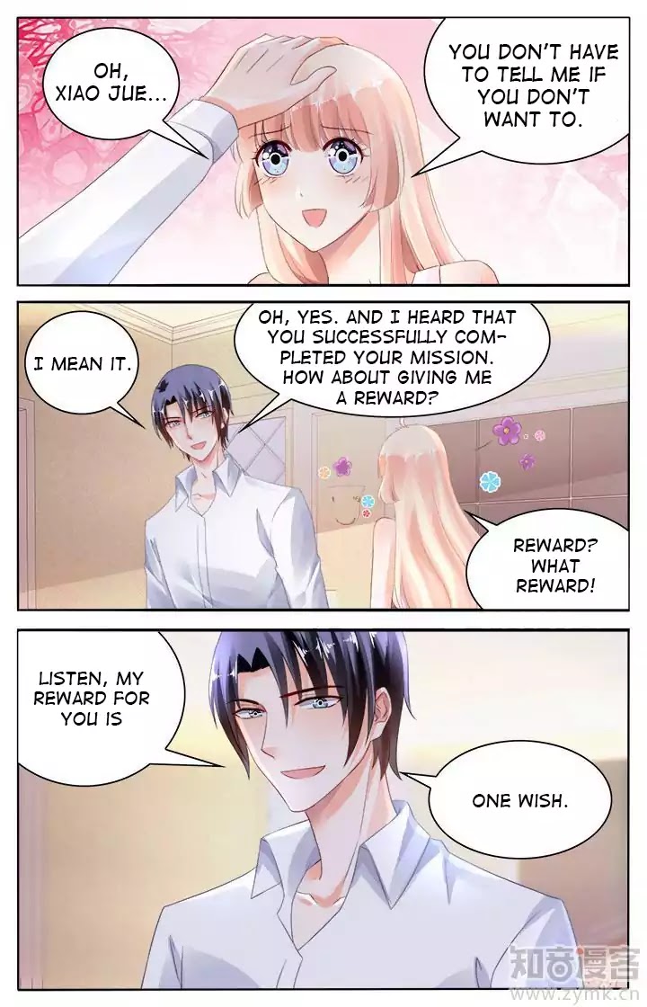 Best Wedding Chapter 123 - Page 8