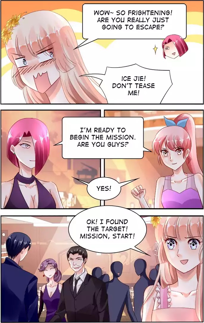 Best Wedding Chapter 125 - Page 8