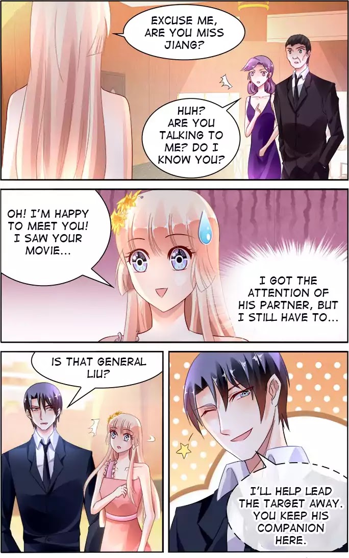 Best Wedding Chapter 126 - Page 2