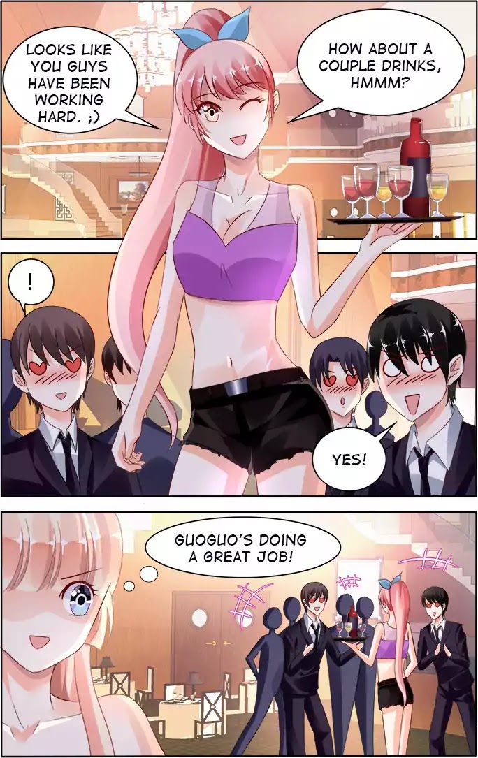 Best Wedding Chapter 126 - Page 4