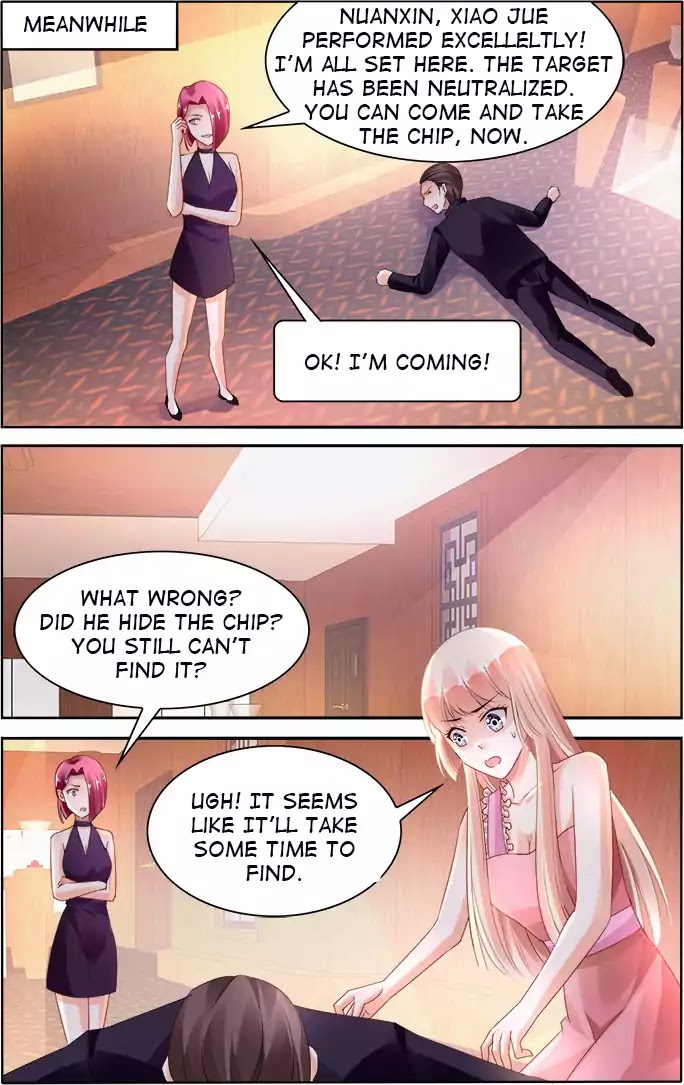 Best Wedding Chapter 126 - Page 5