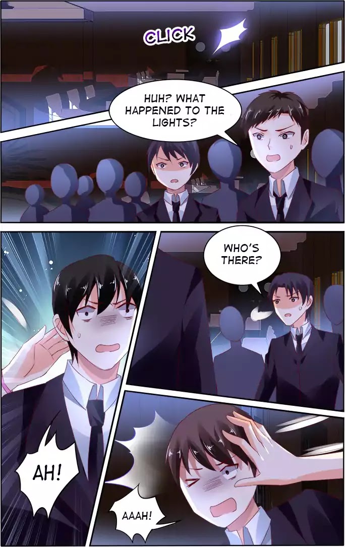 Best Wedding Chapter 126 - Page 7