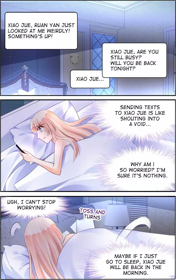 Best Wedding Chapter 129 - Page 1