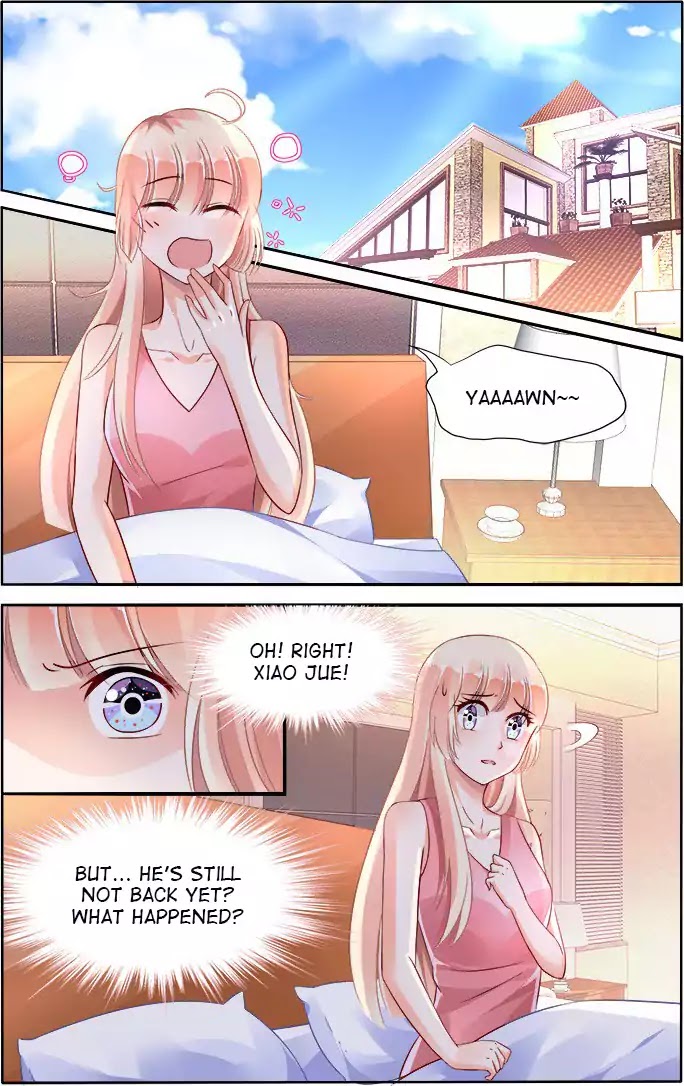 Best Wedding Chapter 129 - Page 2