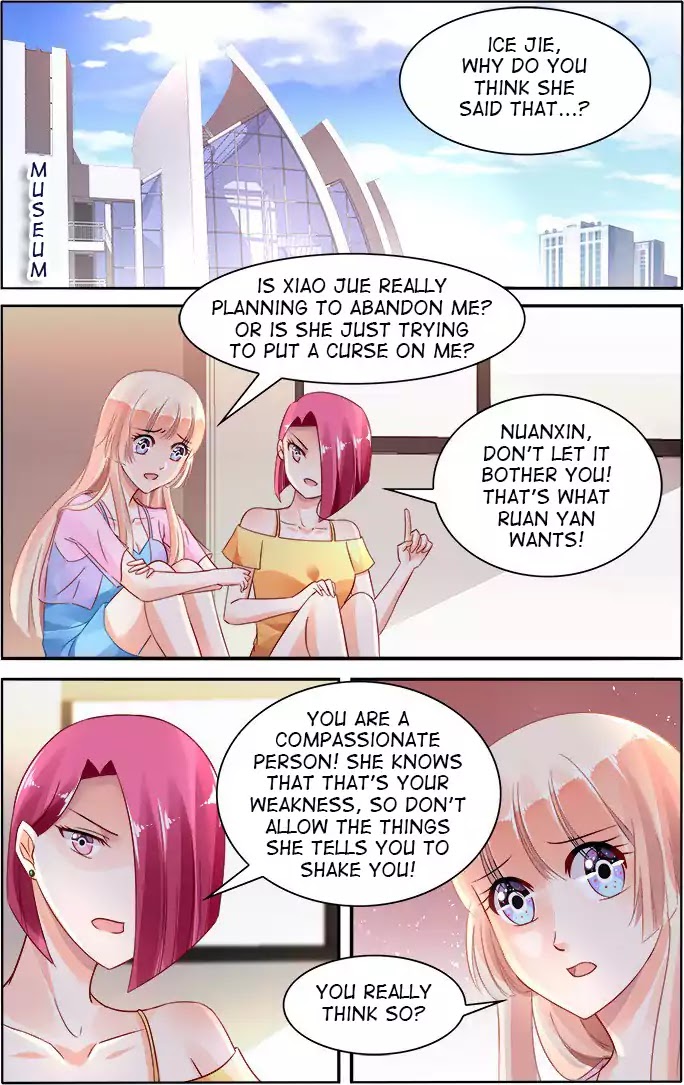 Best Wedding Chapter 129 - Page 5