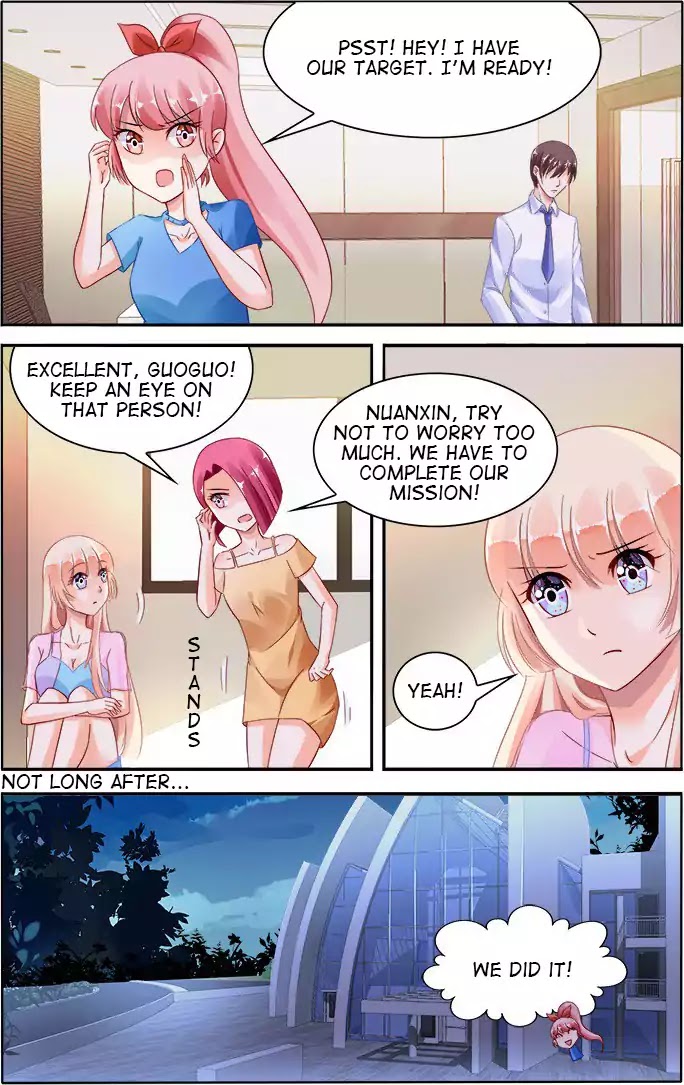 Best Wedding Chapter 129 - Page 6