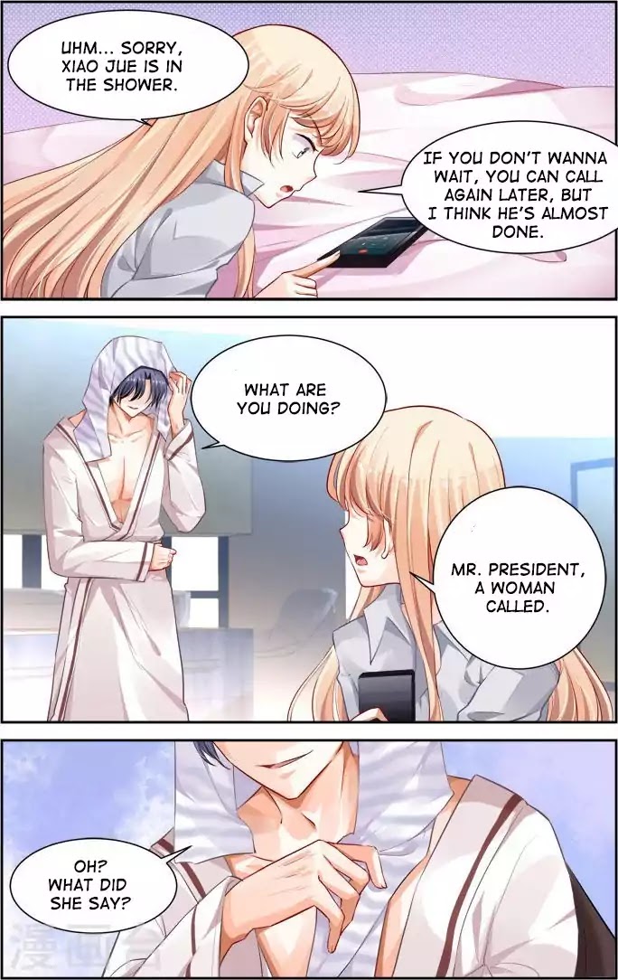 Best Wedding Chapter 13 - Page 2