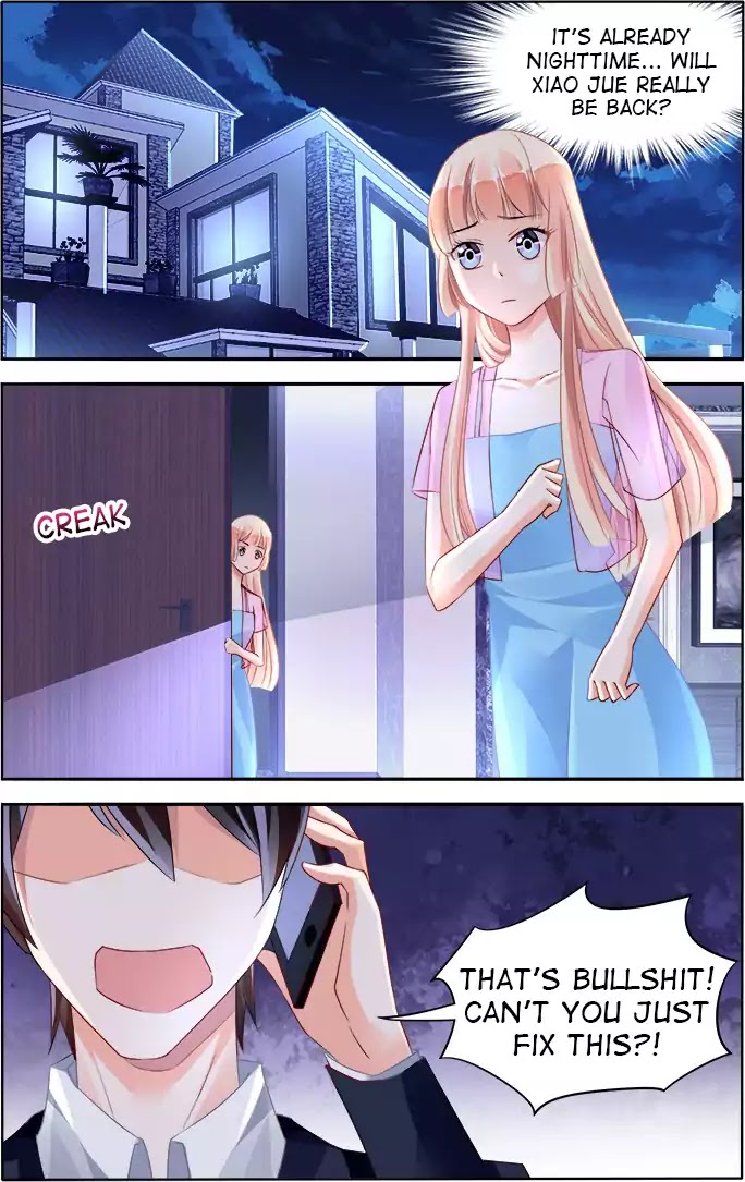 Best Wedding Chapter 130 - Page 1