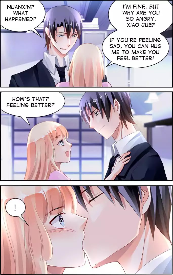 Best Wedding Chapter 130 - Page 3