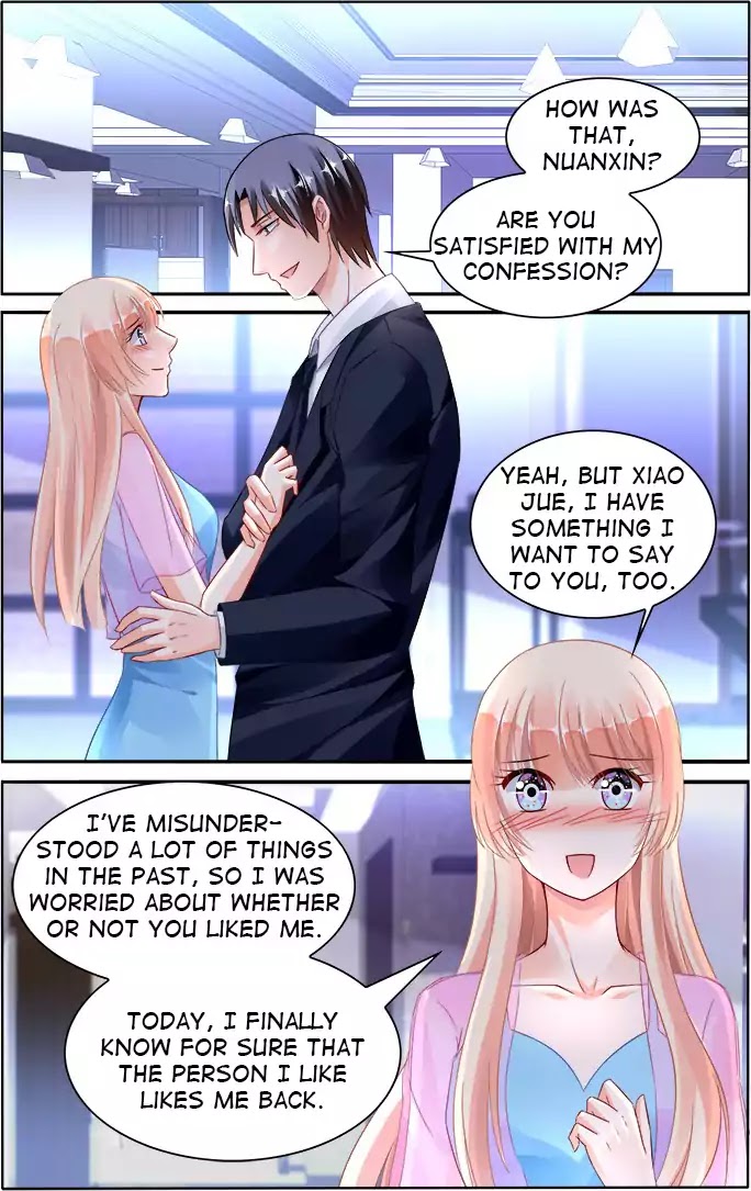 Best Wedding Chapter 131 - Page 1