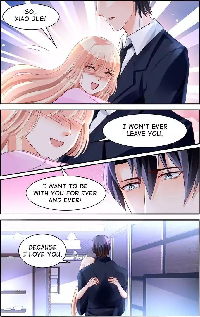 Best Wedding Chapter 131 - Page 2