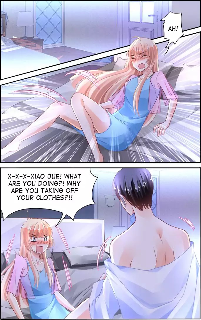 Best Wedding Chapter 131 - Page 4