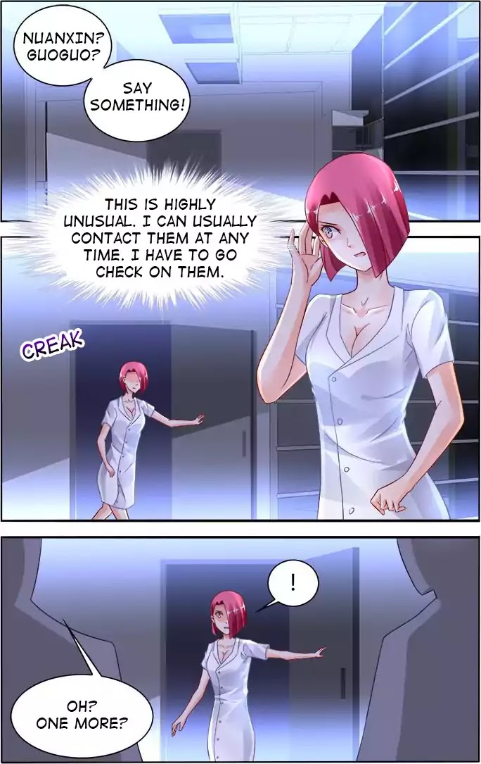 Best Wedding Chapter 133 - Page 1