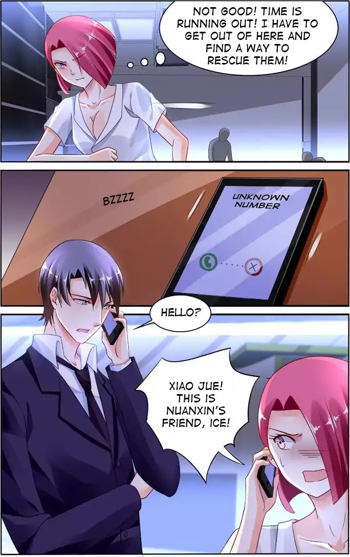 Best Wedding Chapter 133 - Page 4