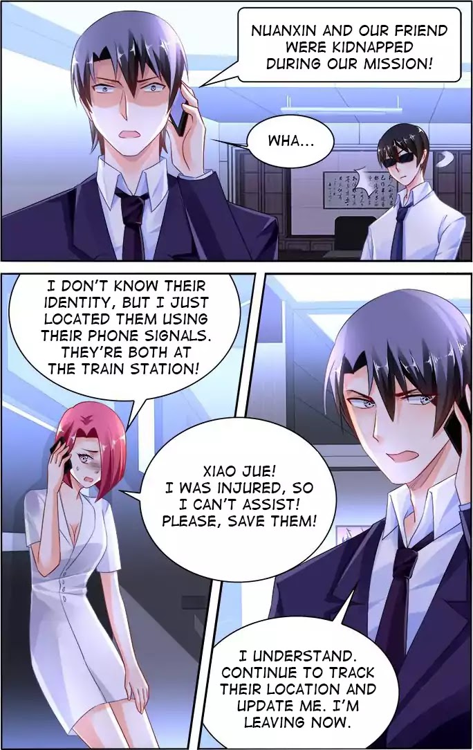 Best Wedding Chapter 133 - Page 5