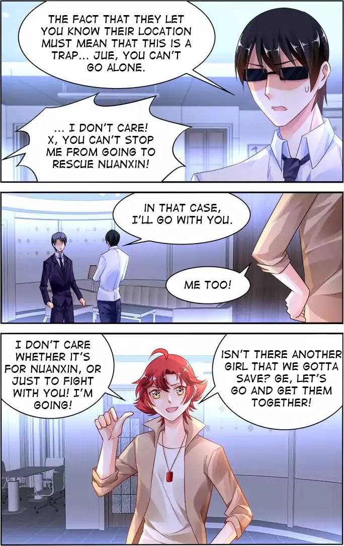 Best Wedding Chapter 133 - Page 6