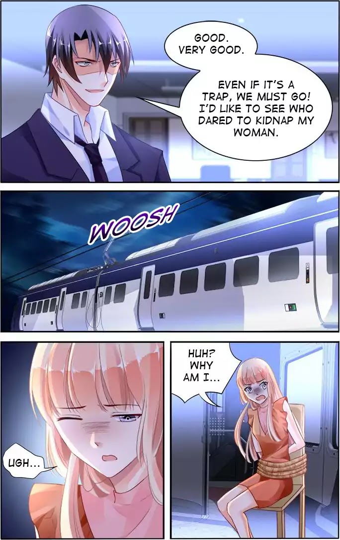 Best Wedding Chapter 133 - Page 7